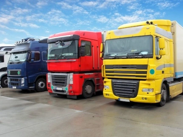 Adana Haydarpaşa Nakliye